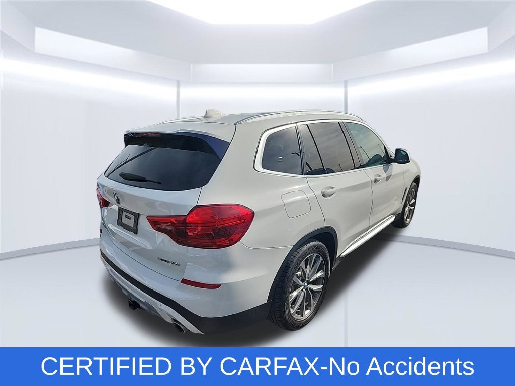 Used 2019 BMW X3 30i with VIN 5UXTR9C58KLE17433 for sale in Northfield, Minnesota