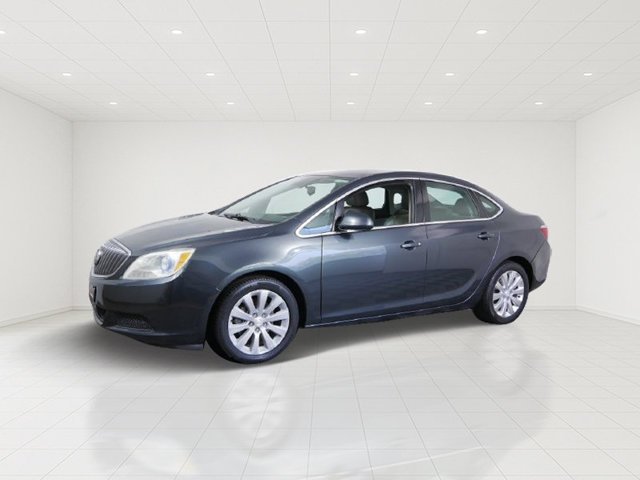 Used 2015 Buick Verano 1SD with VIN 1G4PP5SK4F4154892 for sale in Apple Valley, Minnesota