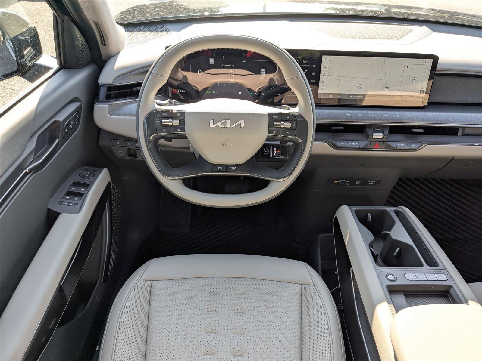 2026 Kia EV9 Wind - Photo 33