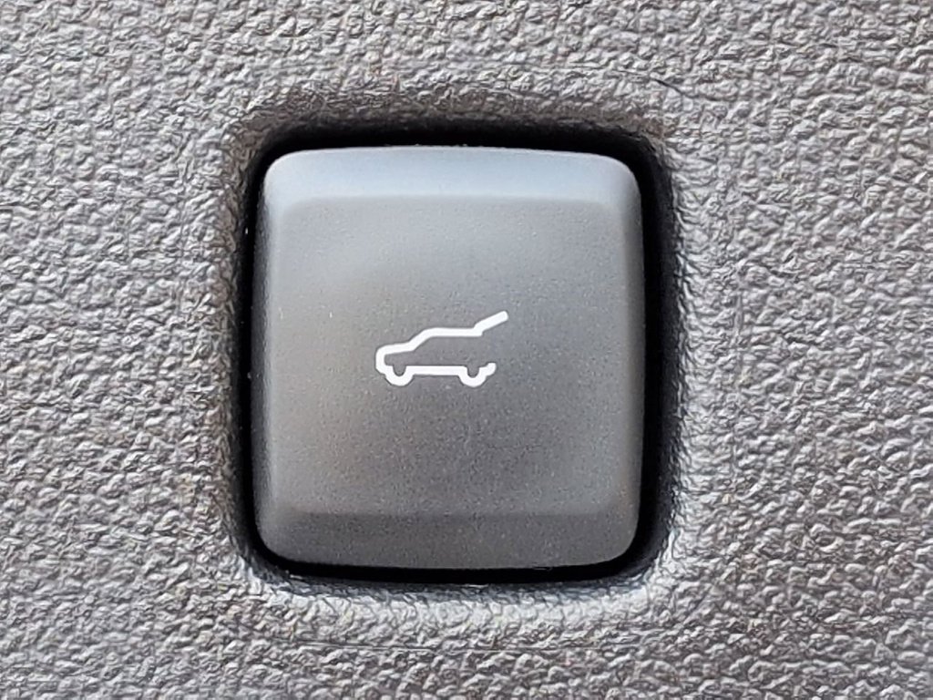 2025 Ford Escape ST-Line Select - Photo 21