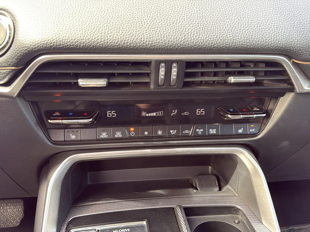 2024 Mazda CX-90 Turbo Premium Package - Photo 21
