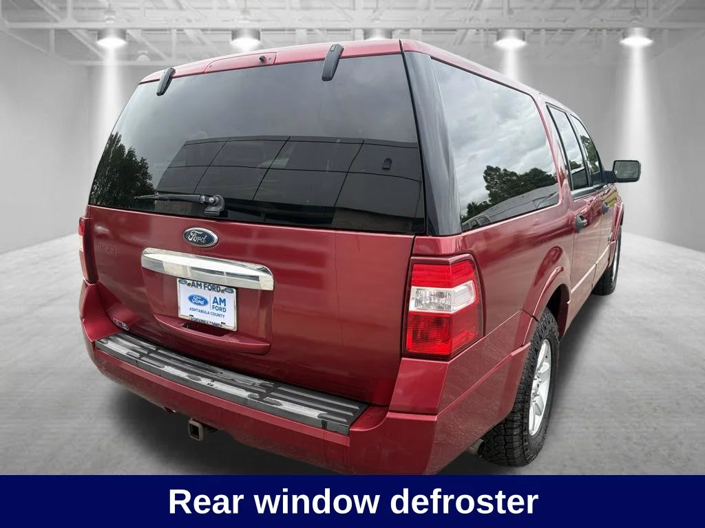 Used 2008  Ford SSV image 8