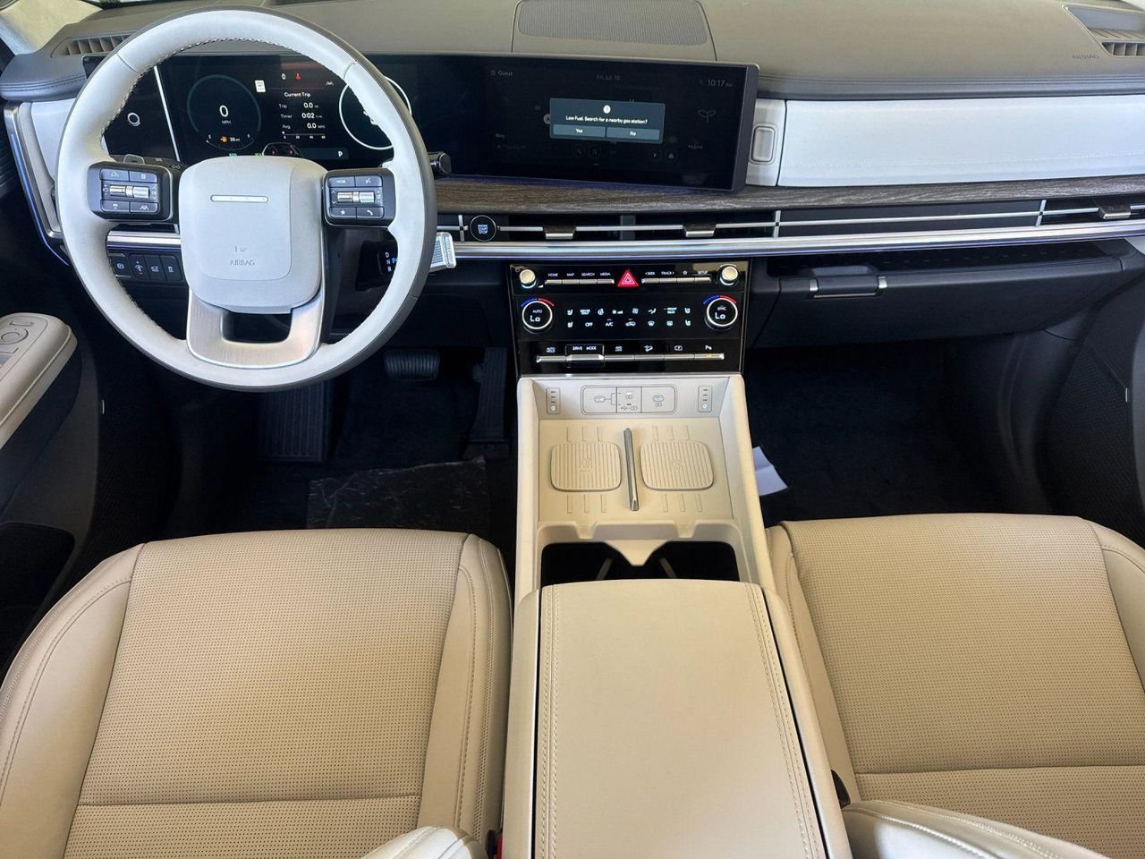 New 2026 Silver Hyundai Calligraphy image 12