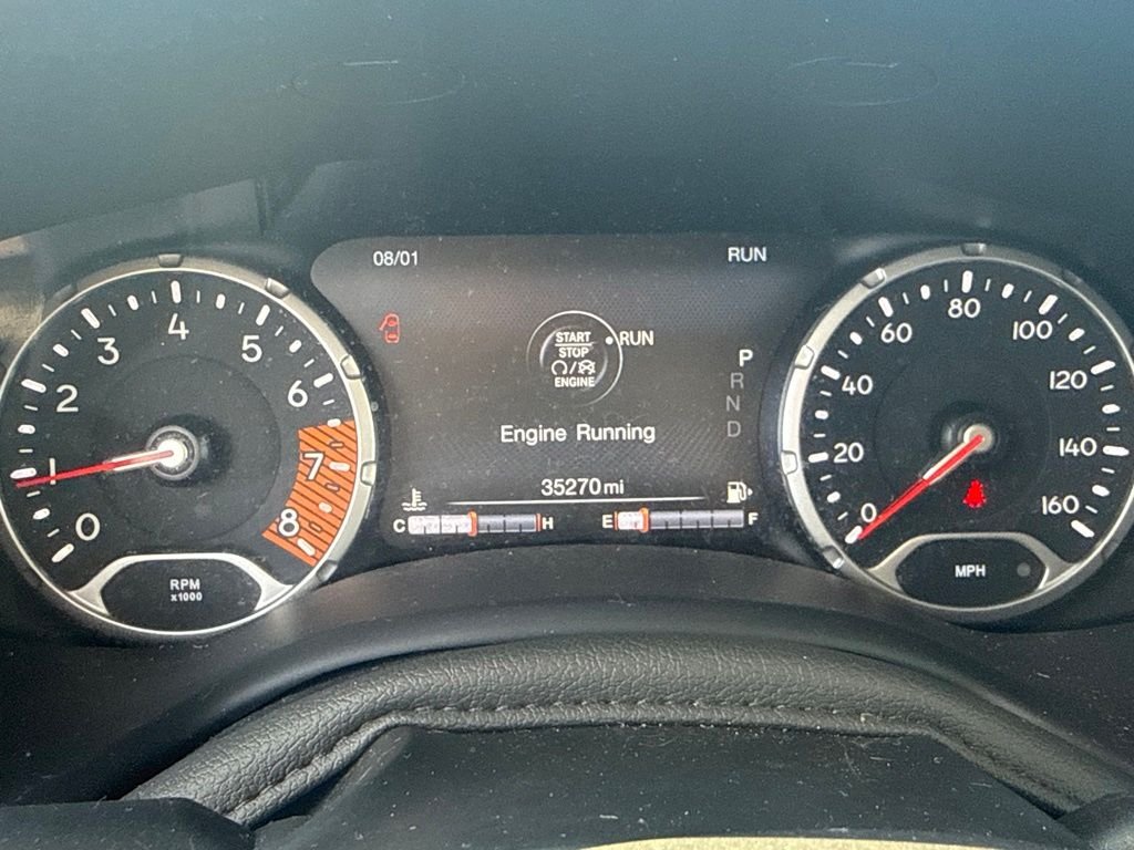 2022 Jeep Renegade Latitude - Photo 22