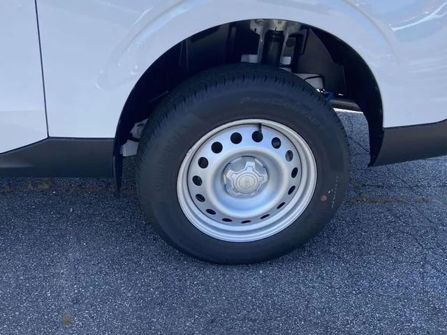 New 2026 White Ford XL image 7