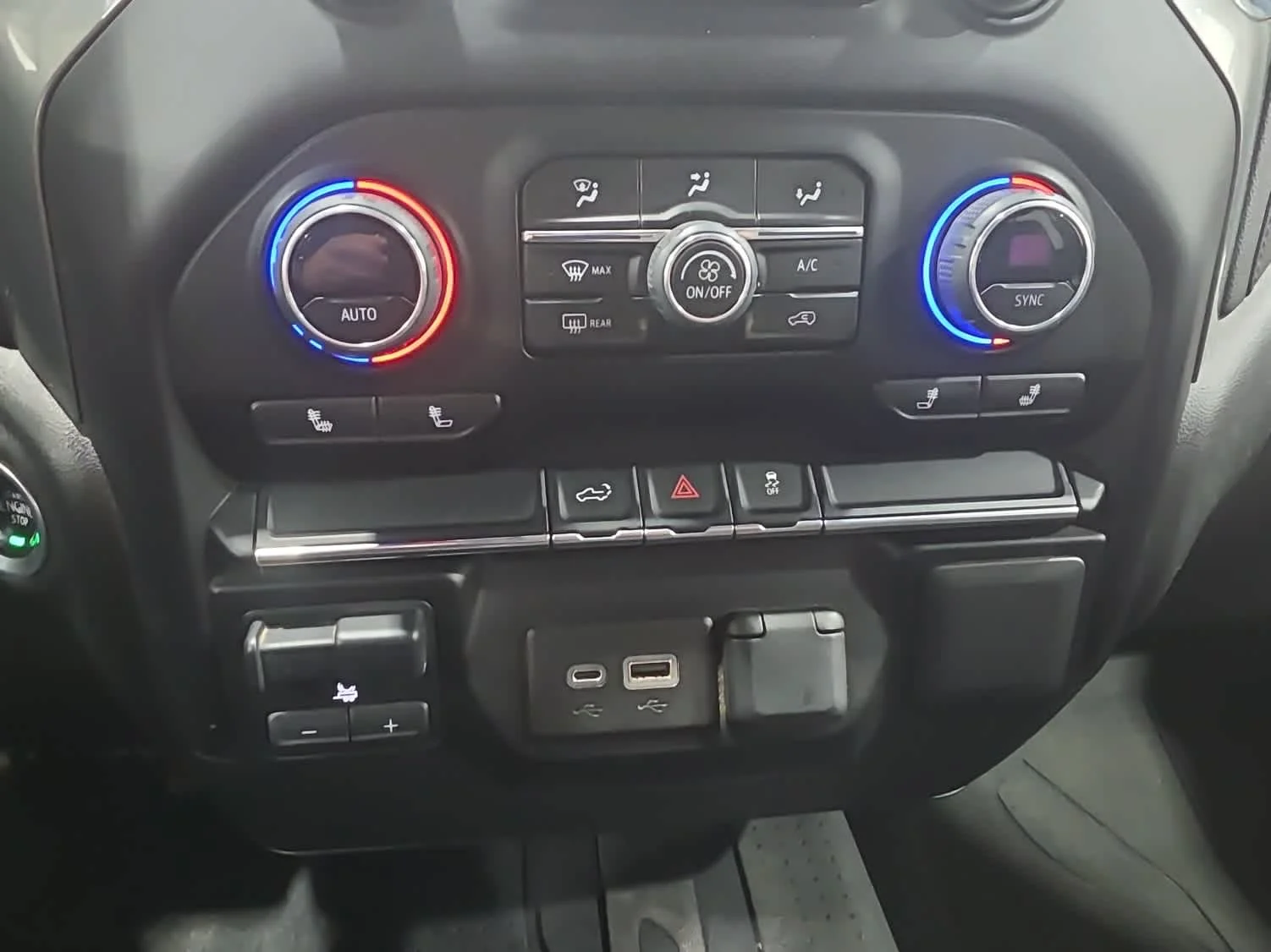 Used 2023 RED HOT Chevrolet LT image 21