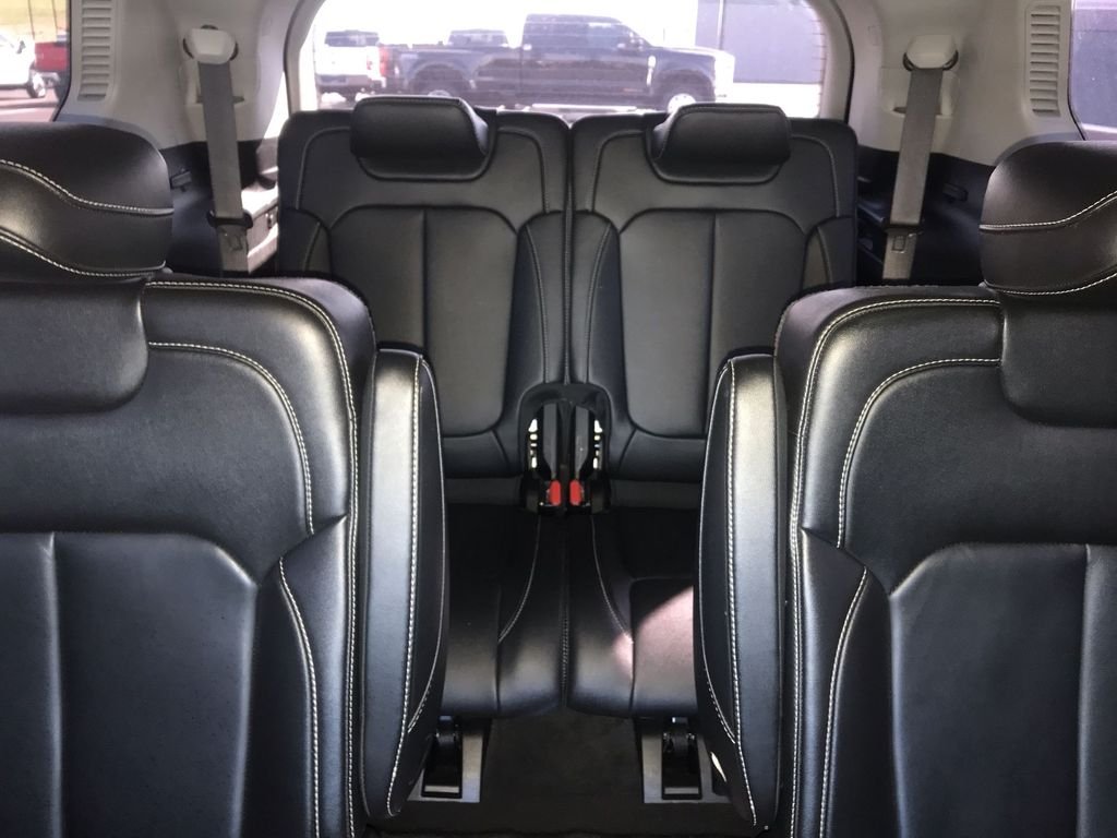 Used 2021 Black Jeep Limited image 24