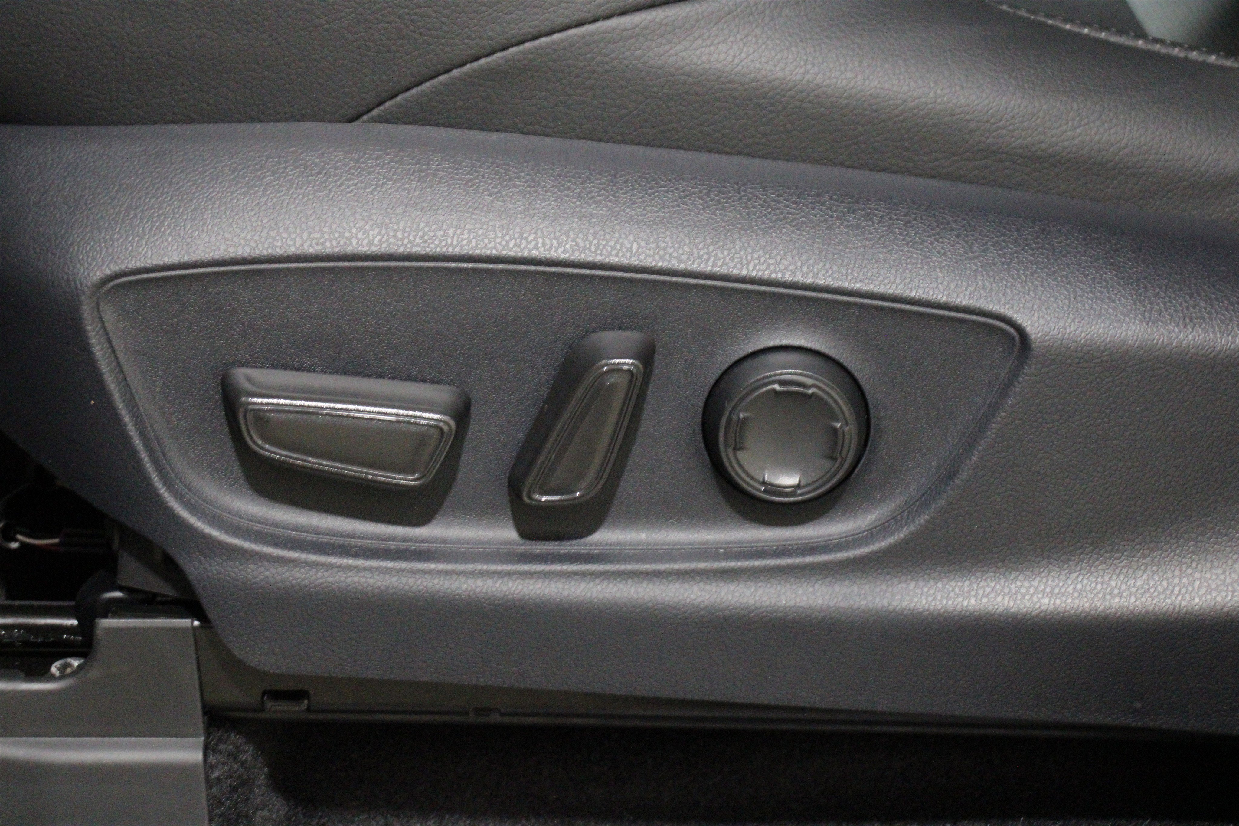 New 2026 Celestial Silver Metallic Toyota TRD Off Road Hybrid image 5