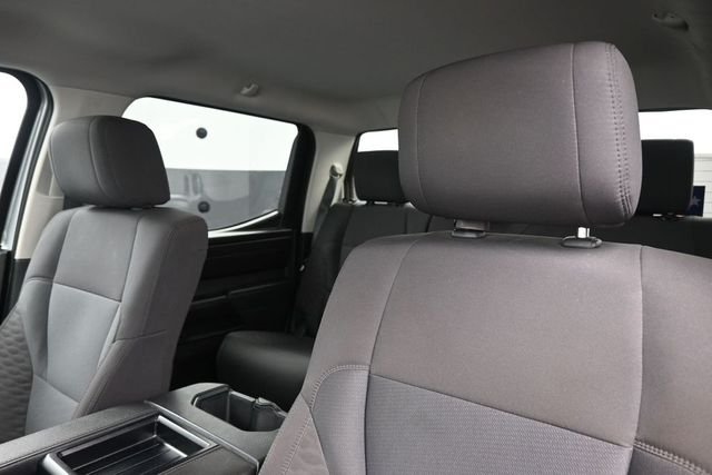 Used 2024 Silver Toyota SR image 7