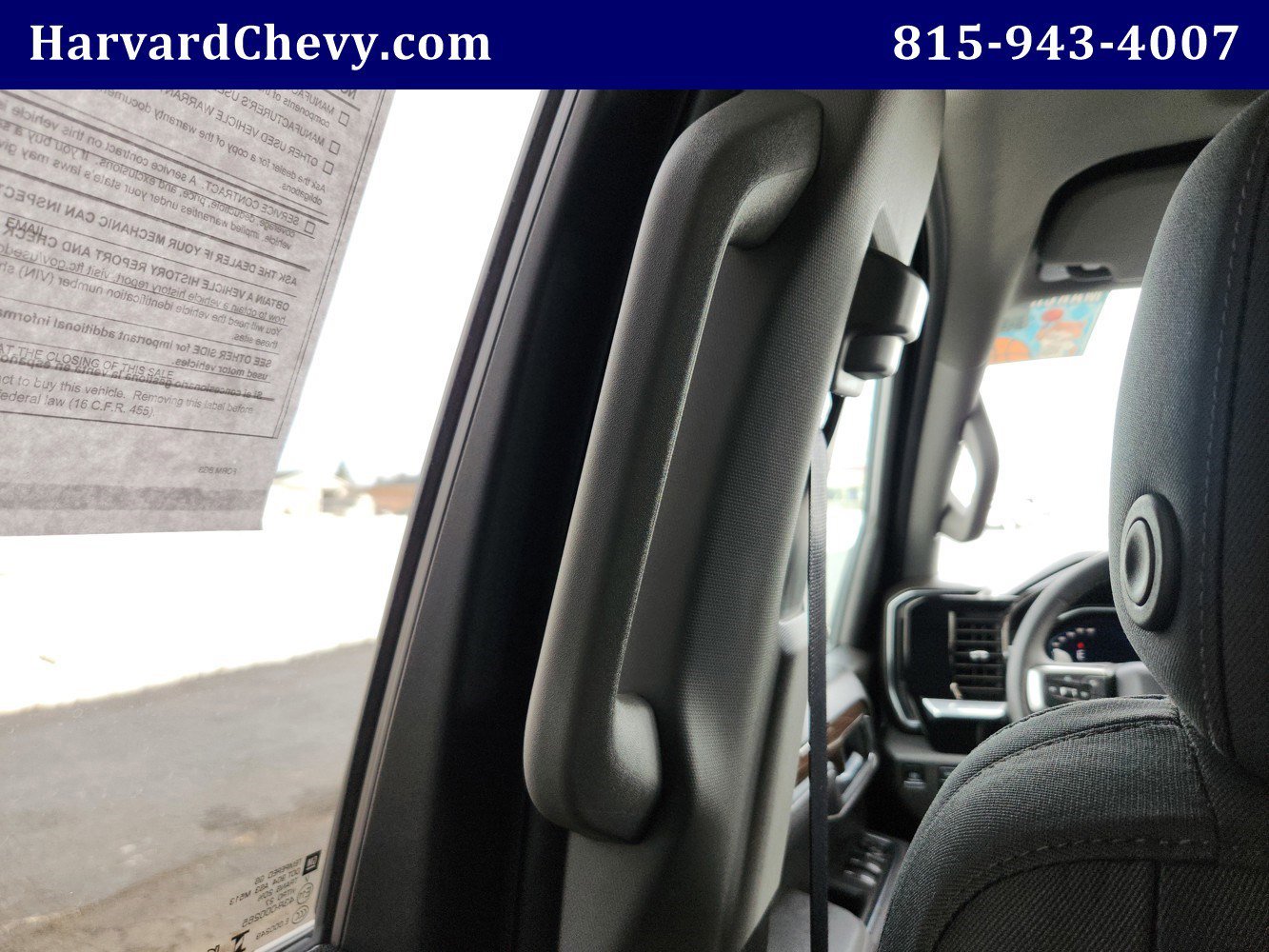 2026 Chevrolet Silverado 1500 LT - Photo 27