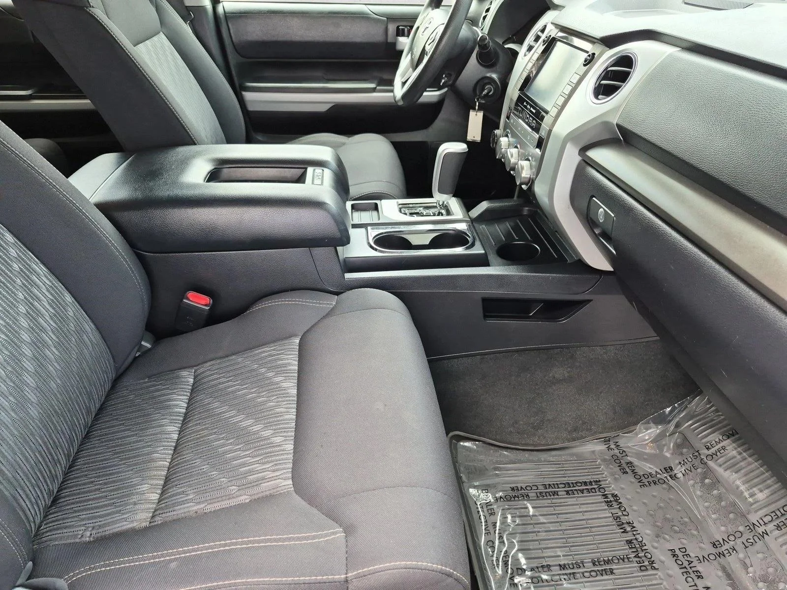 Used 2021 Army Green Toyota SR5 image 19