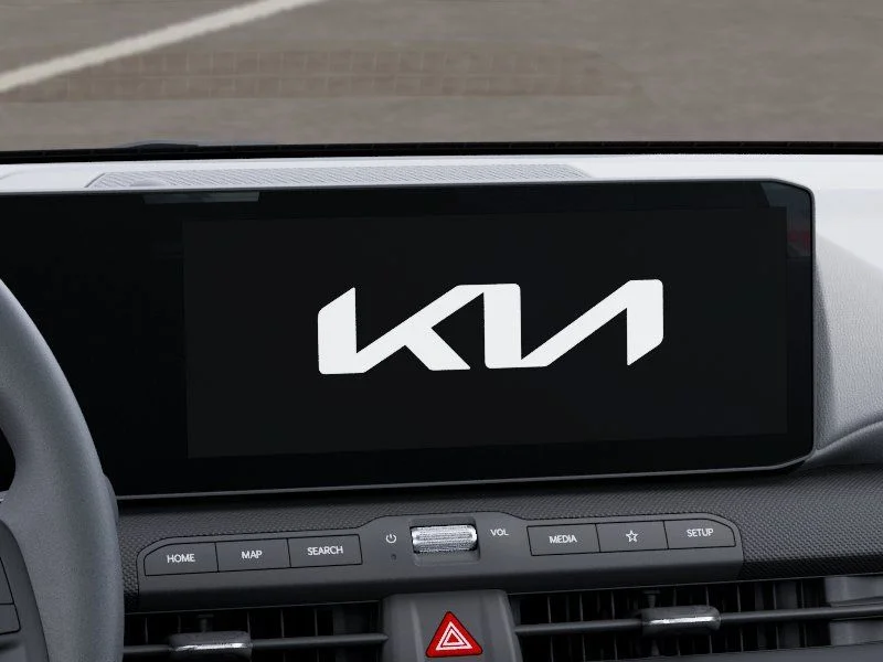 New 2026 Morning Haze Kia LXS image 20