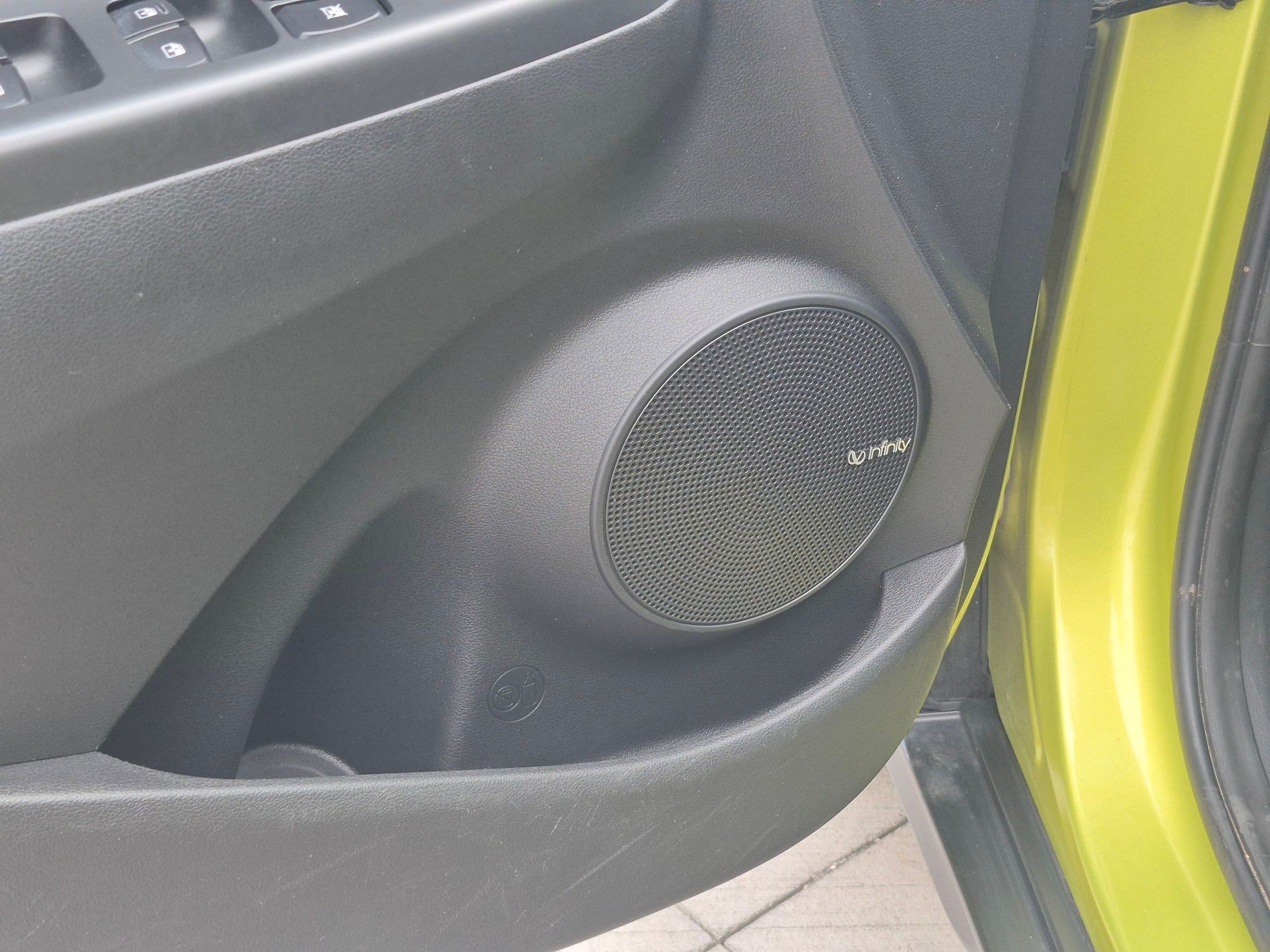 2020 Hyundai Kona Ultimate - Photo 13