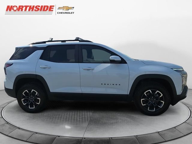 2027 Chevrolet Equinox ACTIV - Photo 9