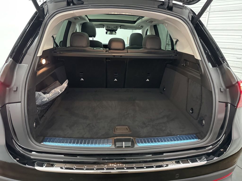 New 2026 Black Mercedes-Benz GLE 350 image 58