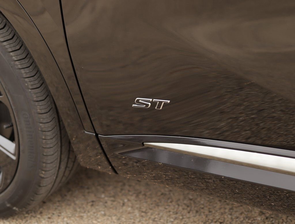 New 2026 Ebony Twilight Metallic Buick Sport Touring image 45