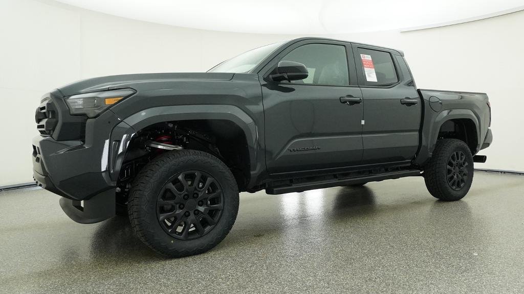 New 2026 Underground Toyota SR5 image 58