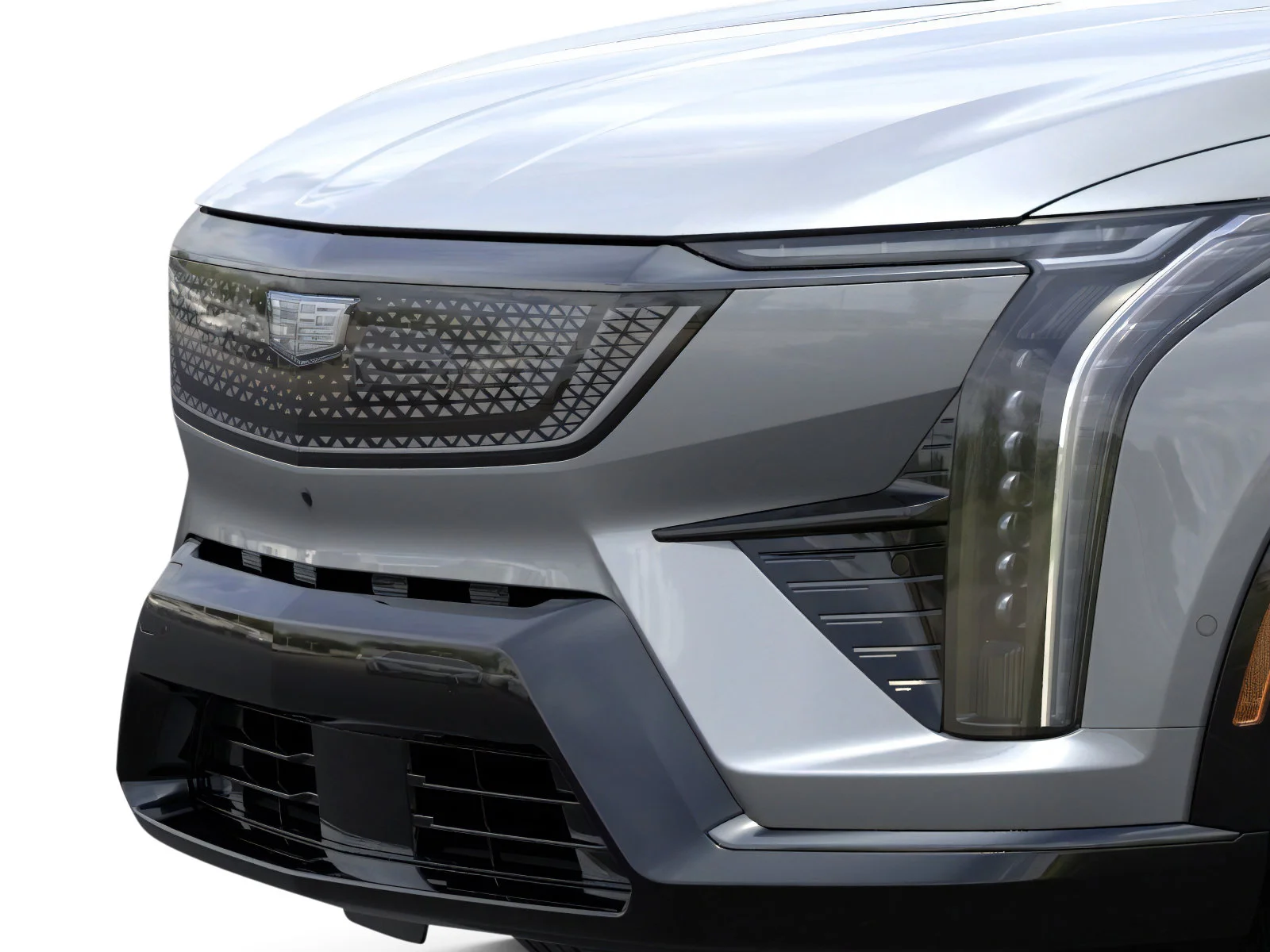 2026 Cadillac OPTIQ Sport - Photo 13