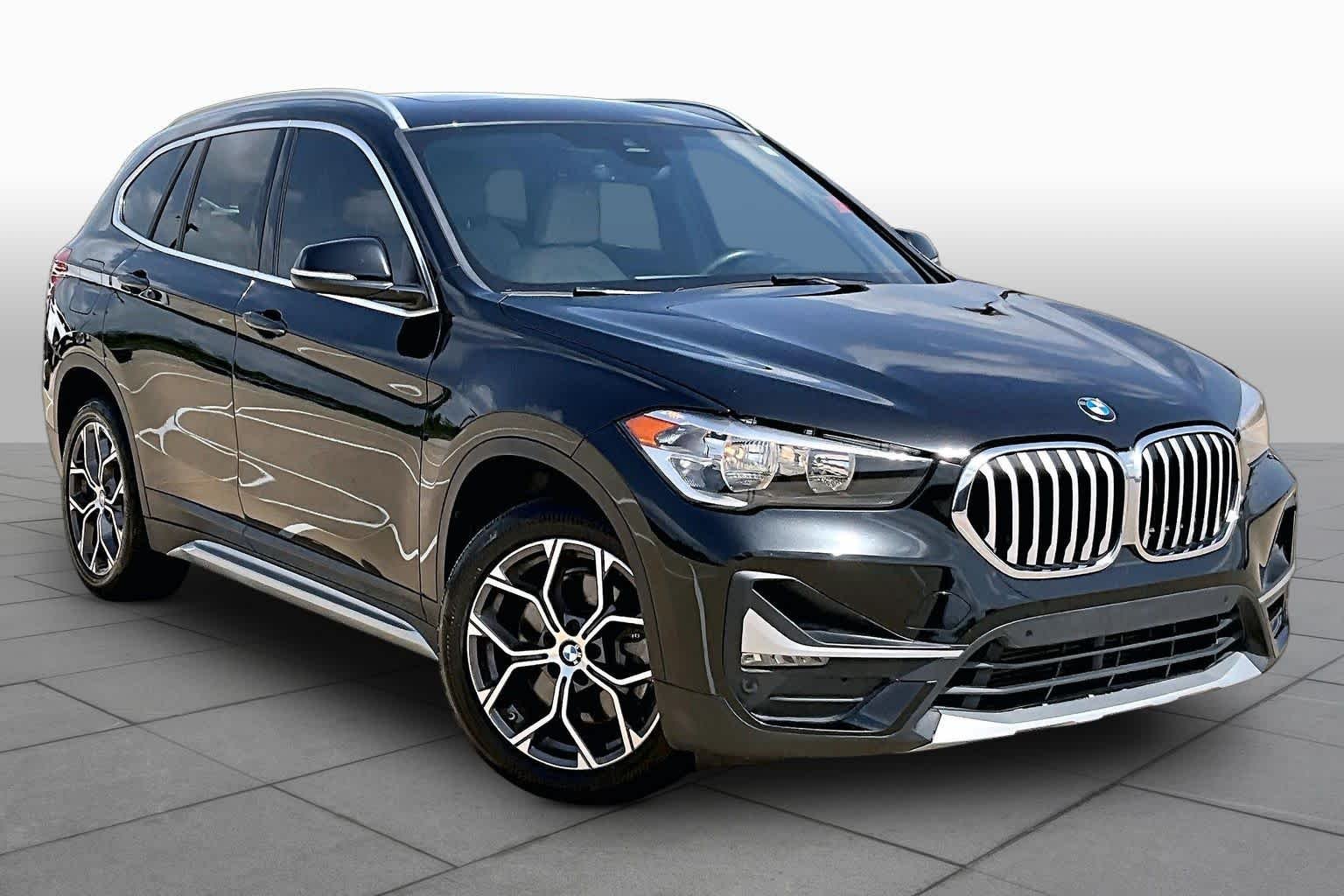 Pre-Owned 2020 BMW X1 SDrive28i