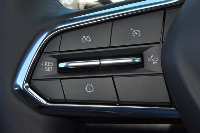 New 2026 Summit White Chevrolet LT image 19