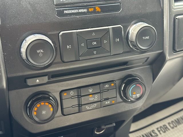 Used 2018 White Ford XLT image 19