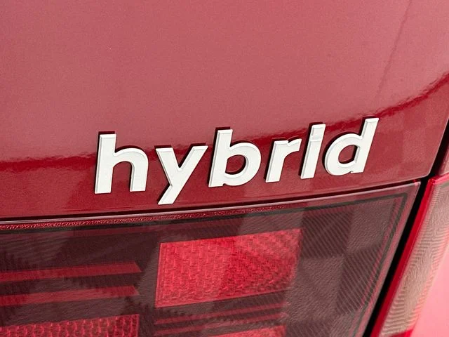 New 2026 Hyundai SANTA FE HYBRID SEL