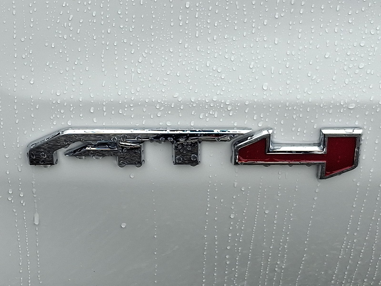 2026 GMC Sierra 1500 AT4 - Photo 26