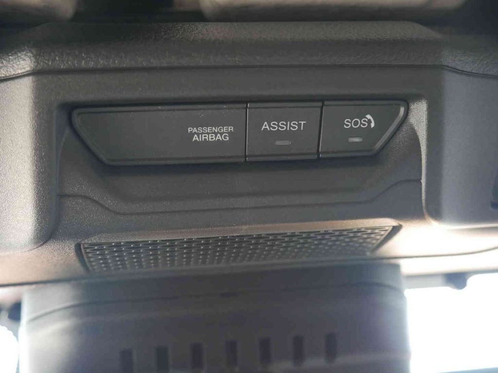 New 2026 Goldilocks Exterior Paint Jeep  image 32
