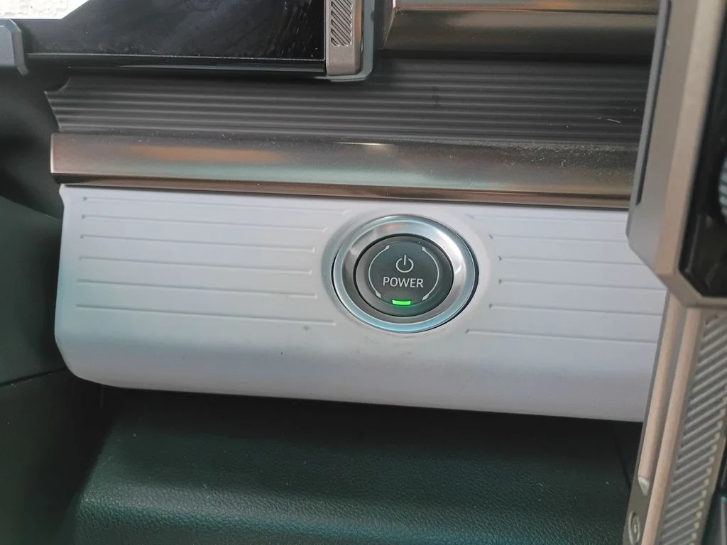 Used 2024 Blue GMC 3X image 34