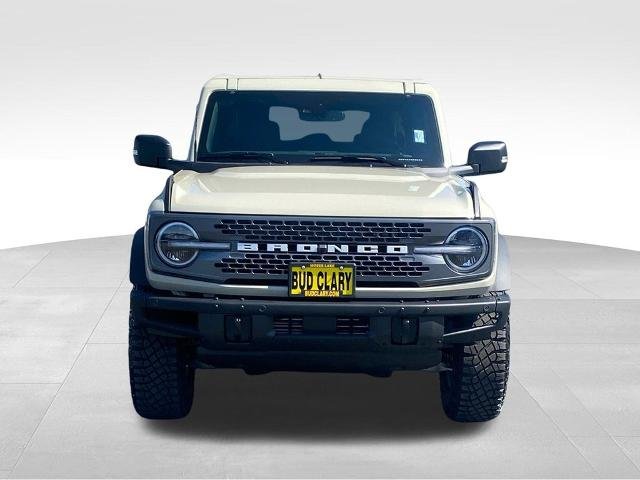 2025 Ford Bronco 4-Door Badlands - Photo 26