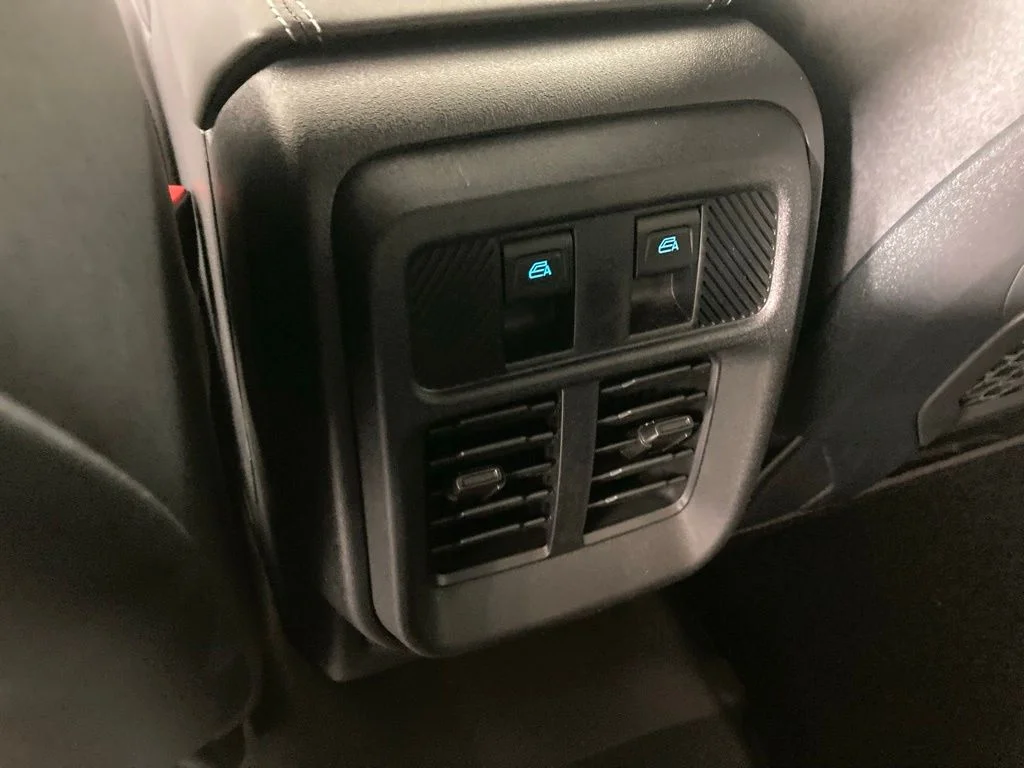2025 Ford Bronco 4-Door Badlands - Photo 16