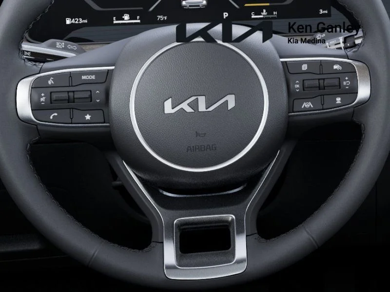 2026 Kia K5 EX - Photo 22