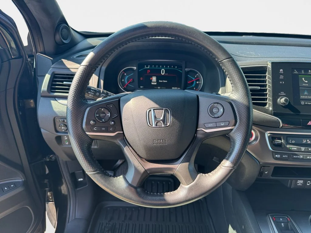 2020 Honda Passport EX-L - Photo 11