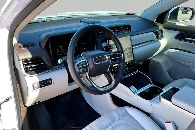 Used 2026 White GMC Denali image 13