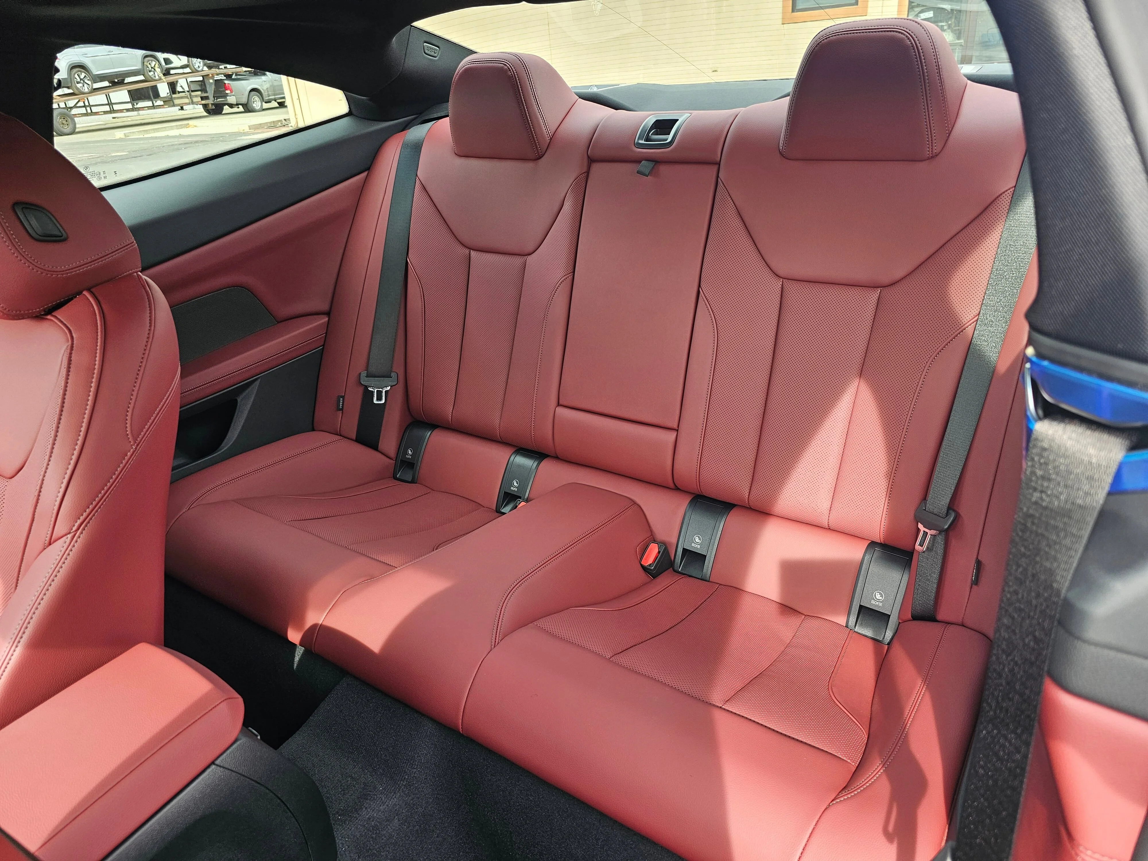 2026 BMW 4 Series M440i - Photo 11
