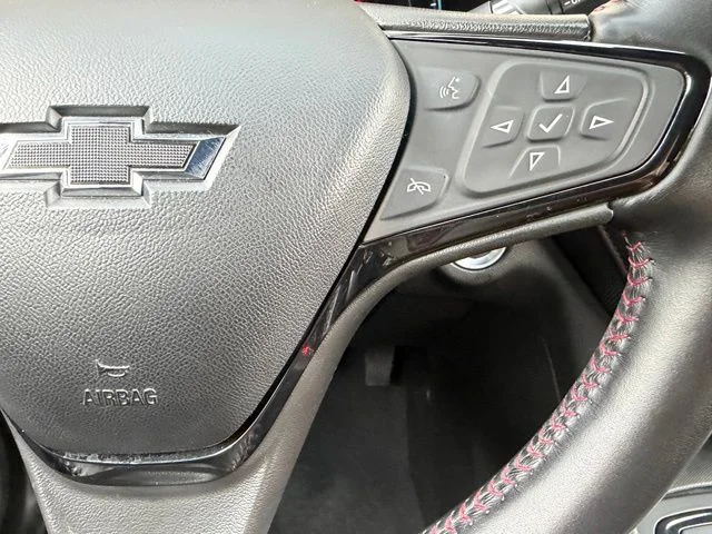 2022 Chevrolet Equinox RS - Photo 26