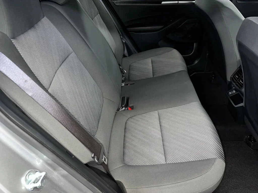 Certified Used 2024 Steel Gray Kia LX image 26