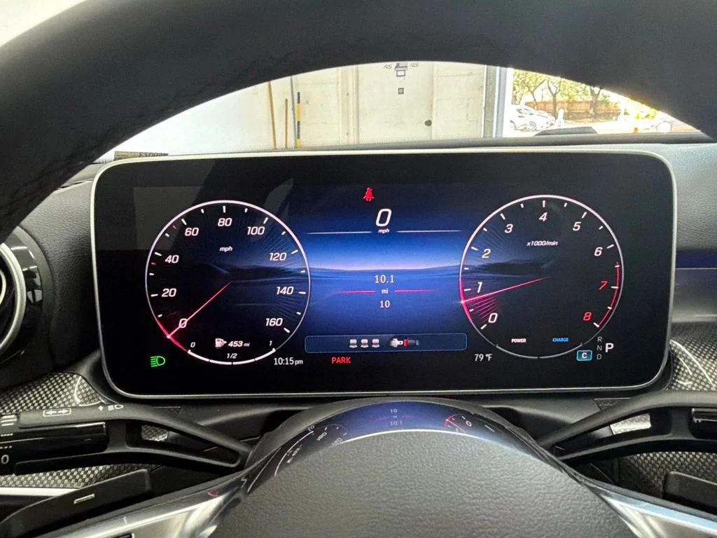 New 2026 Silver Mercedes-Benz C 300 image 31