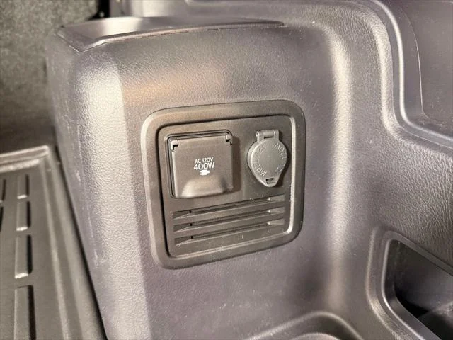 Certified Used 2020 MAGNETIC GRAY MET. Toyota  image 14
