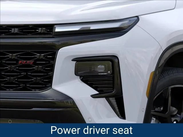 2026 Chevrolet Traverse RS - Photo 11