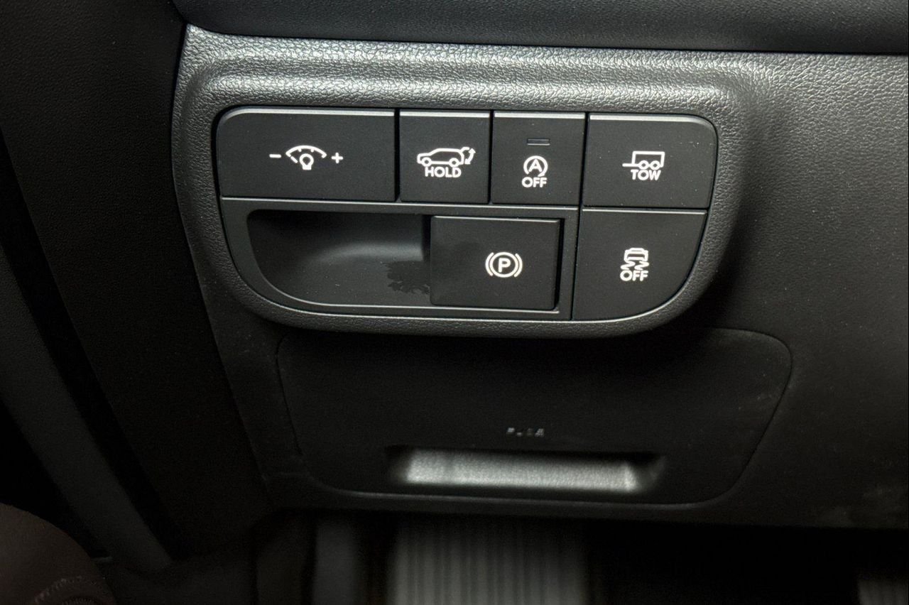New 2026 Brown Hyundai XRT Pro image 36