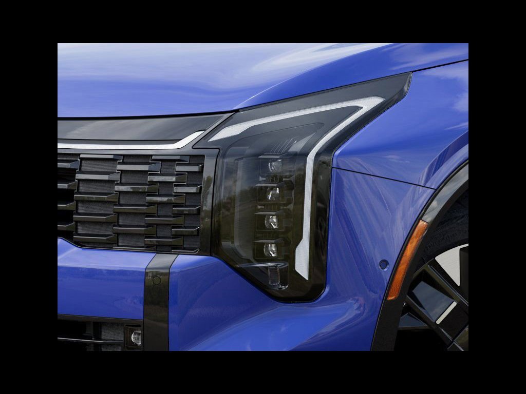 2026 Kia Sportage SX Prestige - Photo 10