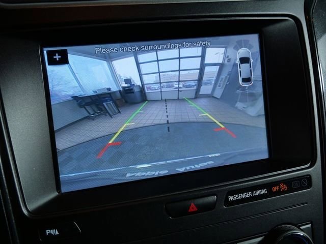 Certified Used 2018 Gray Ford XLT image 26
