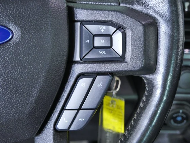 Used 2017 Gray Ford XLT image 31