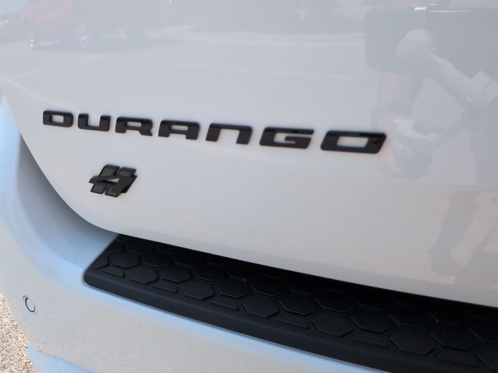 New 2026 White Knuckle Clearcoat Dodge GT image 9