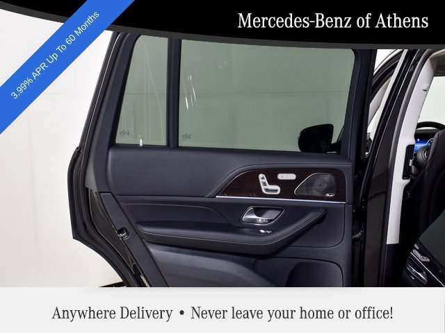2026 Mercedes-Benz GLS Base - Photo 40