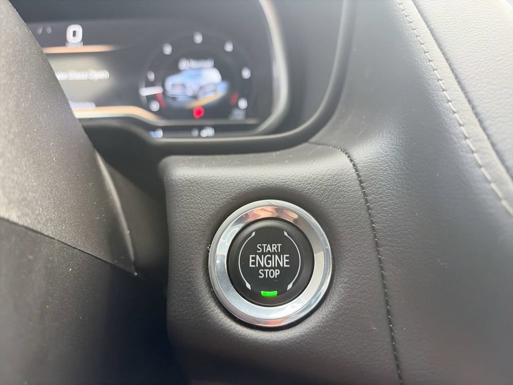 Used 2023 STERLING METALLIC GMC SLE image 25
