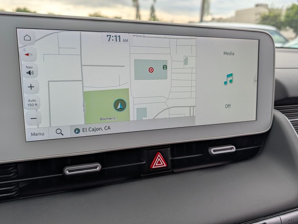 2024 Hyundai IONIQ 5 SEL - Photo 22