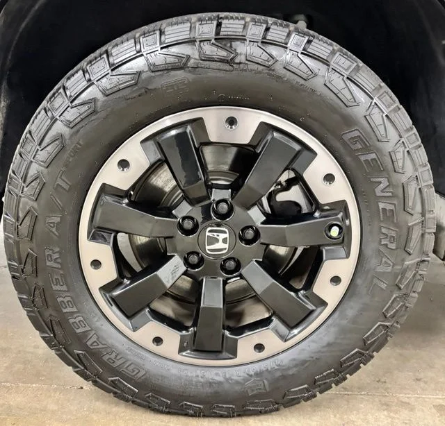 2026 Honda Passport TrailSport Elite - Photo 8