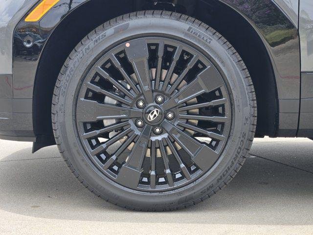 New 2026 Gray Hyundai Calligraphy image 8